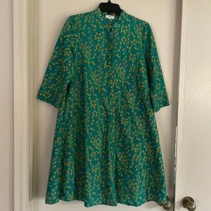 Beautiful Zuri dress